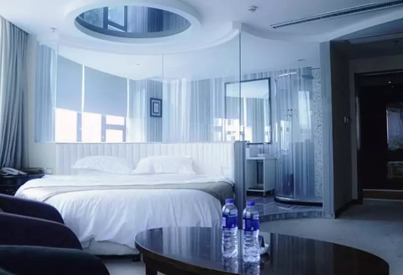 Fotos del hotel Emma Hotel  Fuzhou:  4