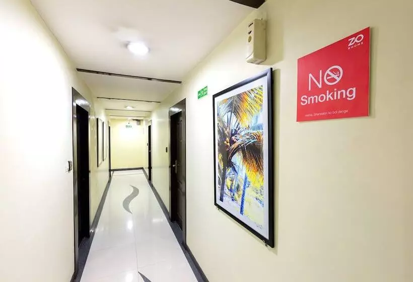 Fotos del hotel Acacia Inn:  7