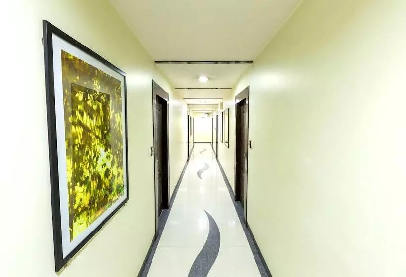 Fotos del hotel Acacia Inn:  2