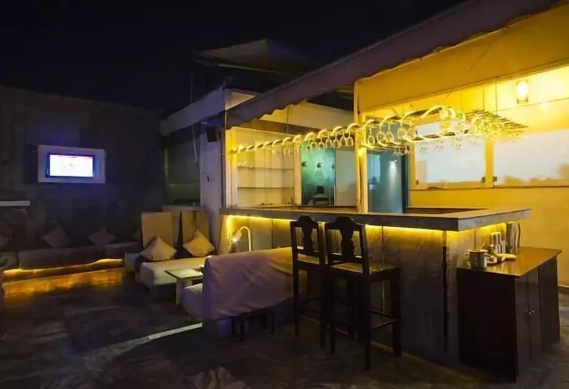 Fotos del hotel Acacia Inn:  8