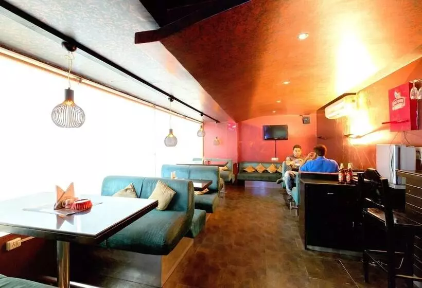 Fotos del hotel Acacia Inn:  4