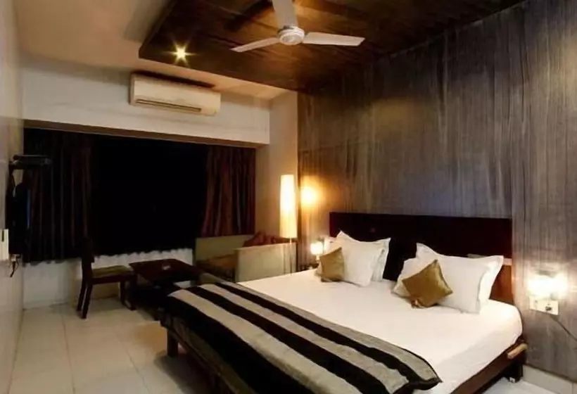 Fotos del hotel Acacia Inn:  10