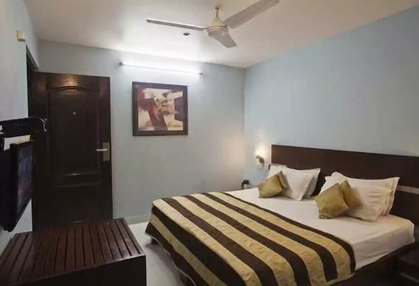 Fotos del hotel Acacia Inn:  6