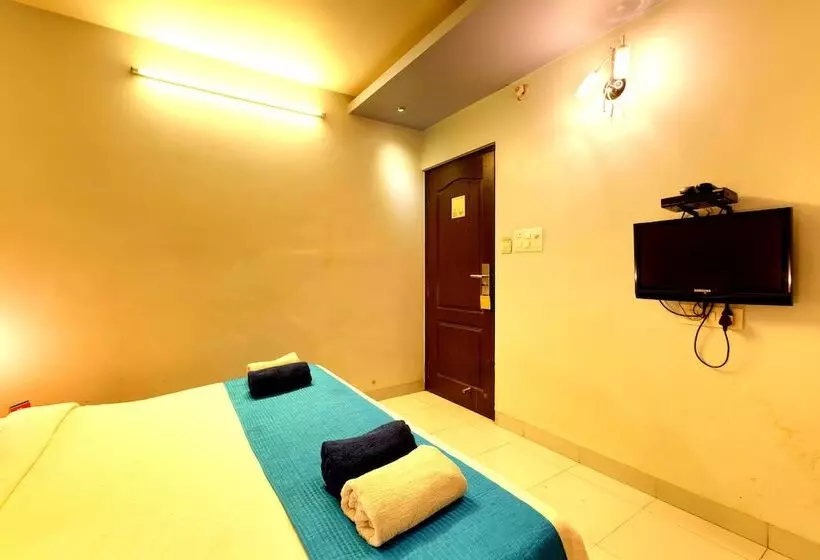 Fotos del hotel Acacia Inn:  11