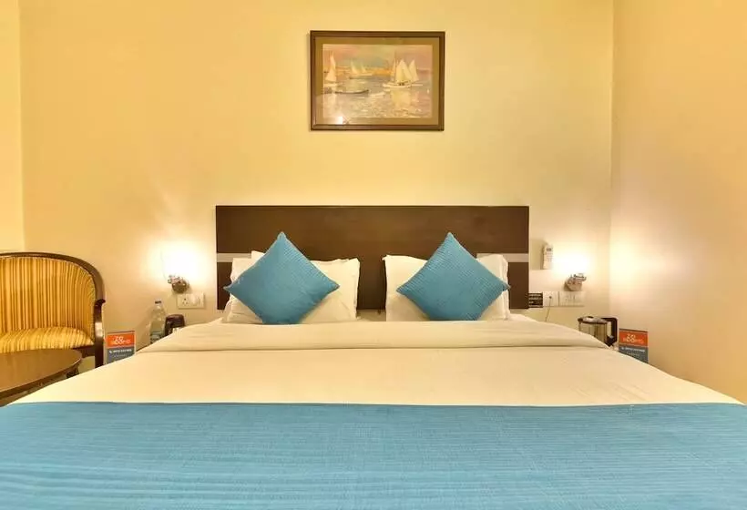 Fotos del hotel Acacia Inn:  15