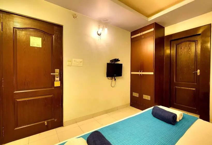 Fotos del hotel Acacia Inn:  14