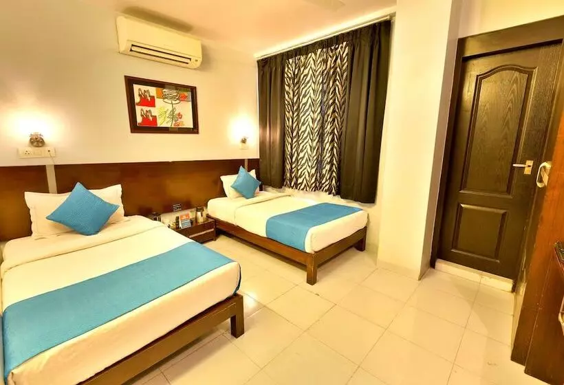 Fotos del hotel Acacia Inn:  12