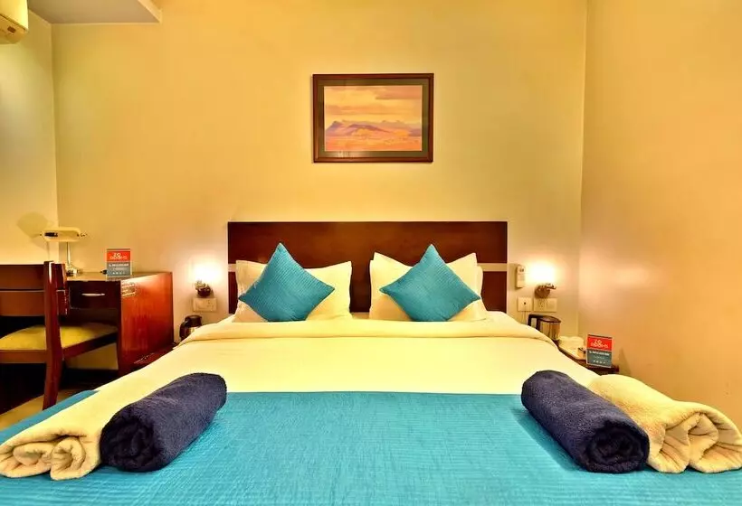 Fotos del hotel Acacia Inn:  13