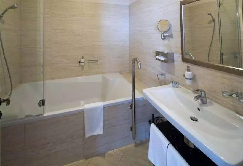 Fotos del hotel Barokk  Promenád:  6
