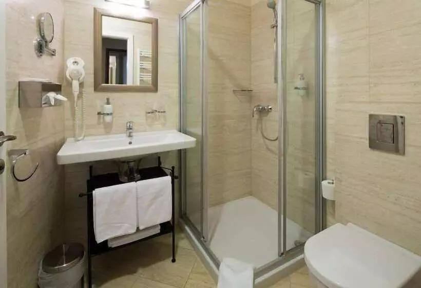 Fotos del hotel Barokk  Promenád:  13
