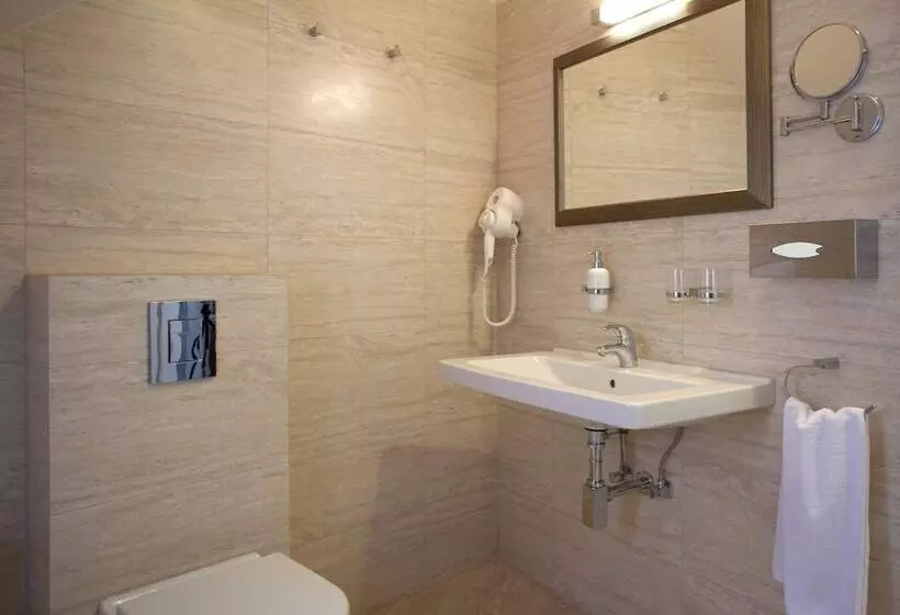Fotos del hotel Barokk  Promenád:  14