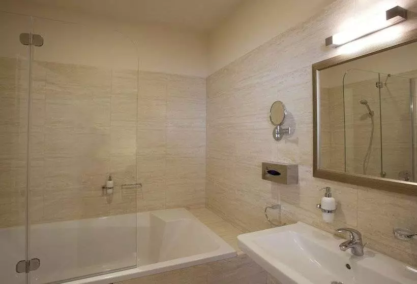 Fotos del hotel Barokk  Promenád:  15