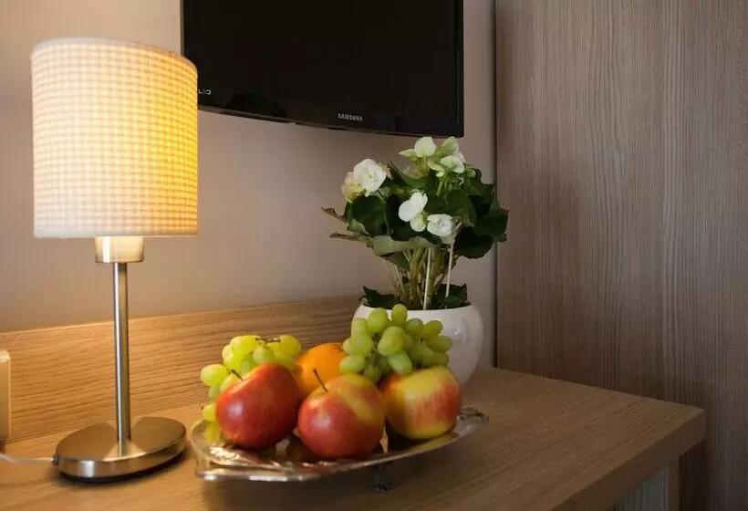 Fotos del hotel Barokk  Promenád:  8