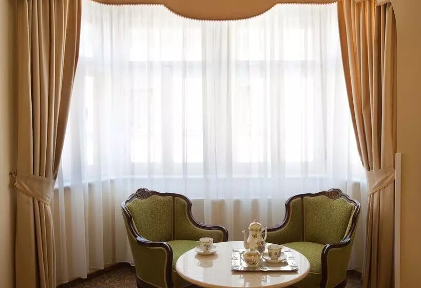 Fotos del hotel Barokk  Promenád:  12