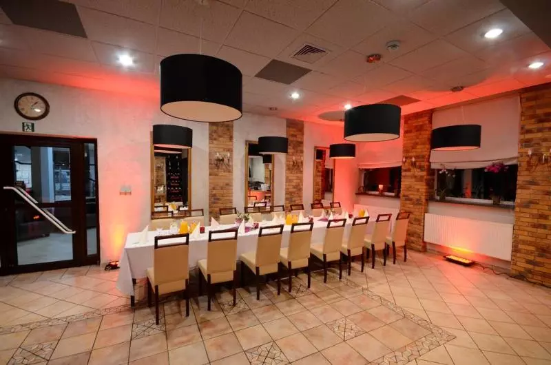 Fotos del hotel Gem:  9