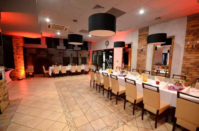 Fotos del hotel Gem:  17