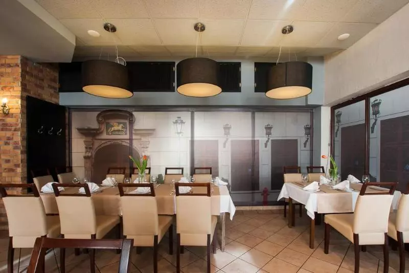 Fotos del hotel Gem:  12