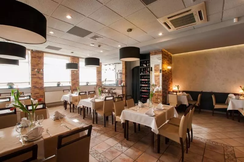 Fotos del hotel Gem:  19