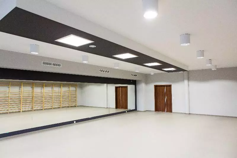 Fotos del hotel Gem:  7