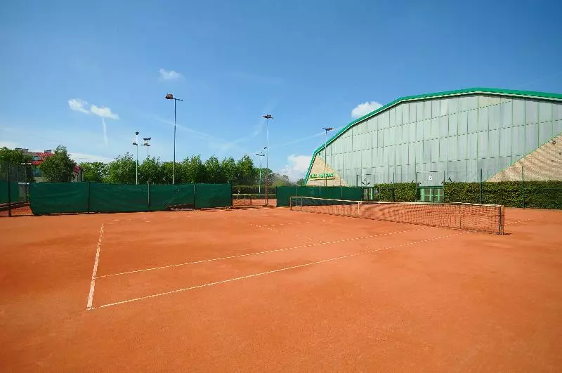 Fotos del hotel Gem:  14