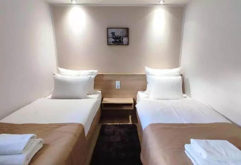 Fotos del hotel Gem:  13