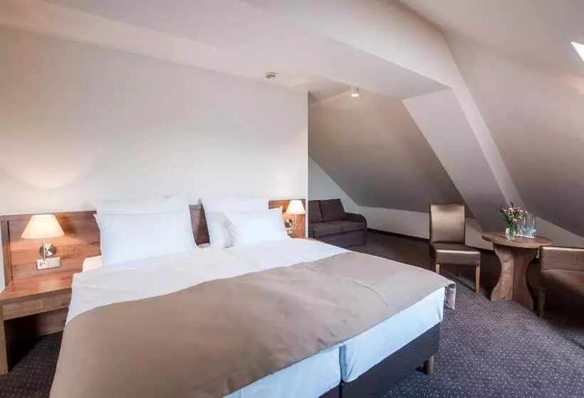 Fotos del hotel Gem:  6