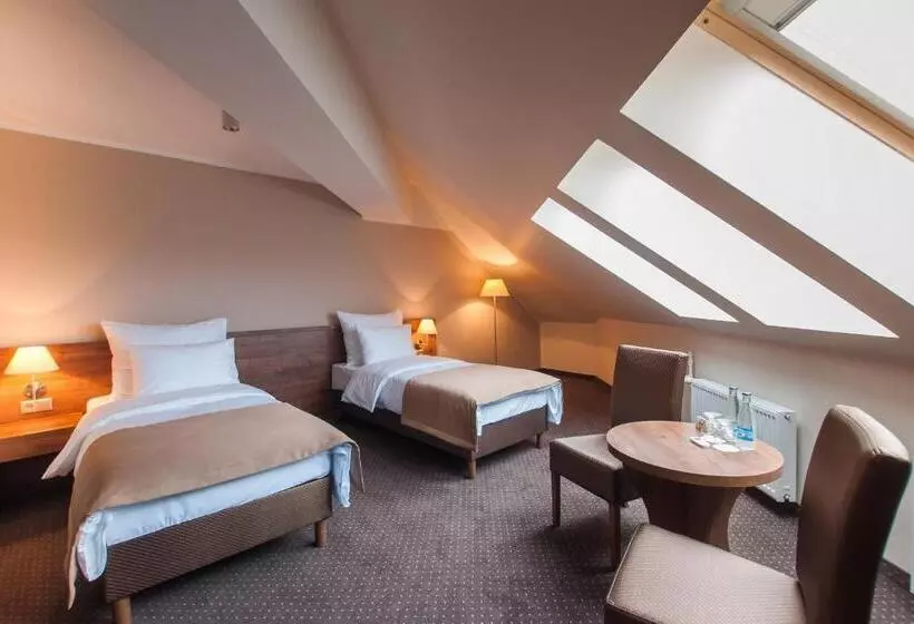 Fotos del hotel Gem:  16