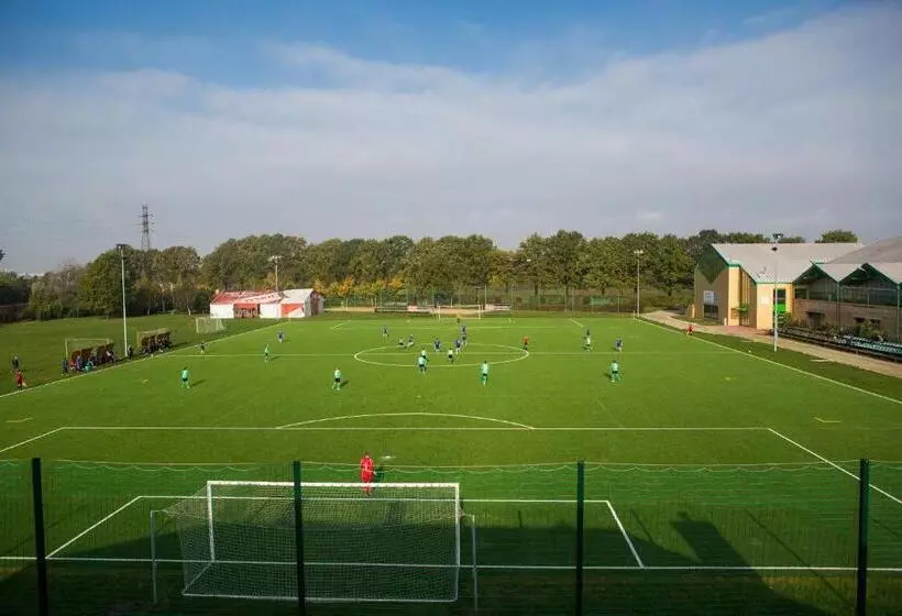 Fotos del hotel Gem:  8