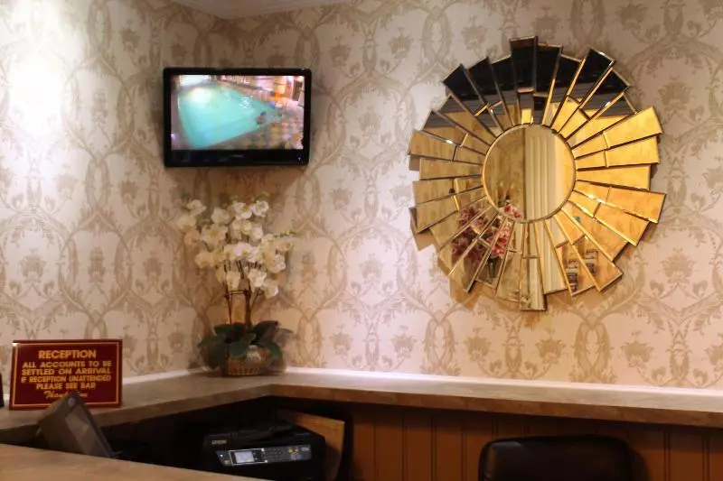 Fotos del hotel The Heritage:  11