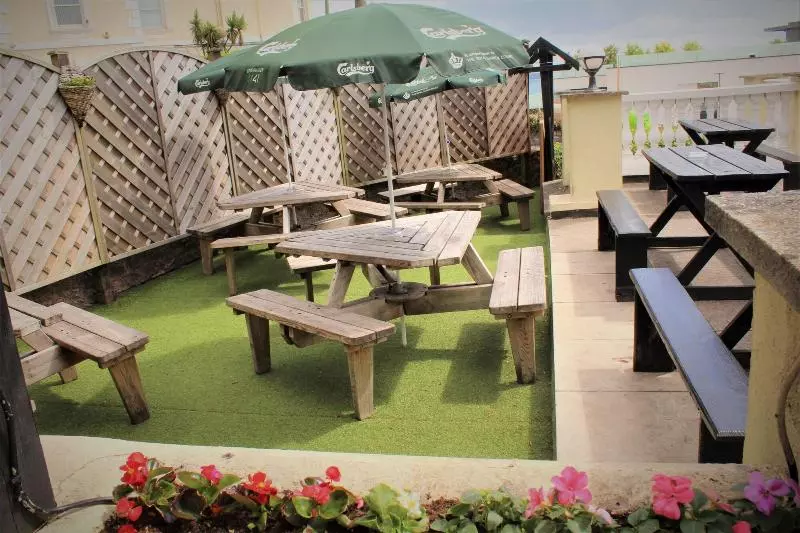 Fotos del hotel The Heritage:  8