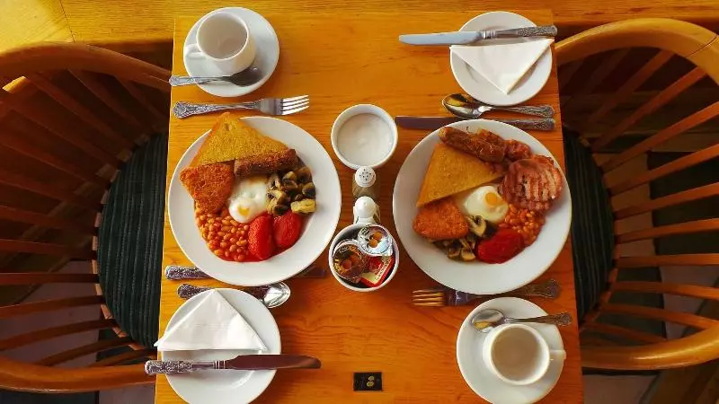 Fotos del hotel The Heritage:  6