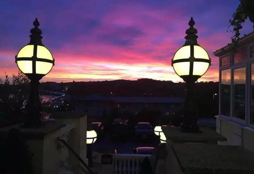 Fotos del hotel The Heritage:  22