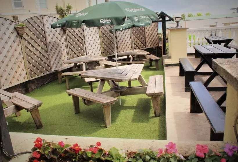 Fotos del hotel The Heritage:  14