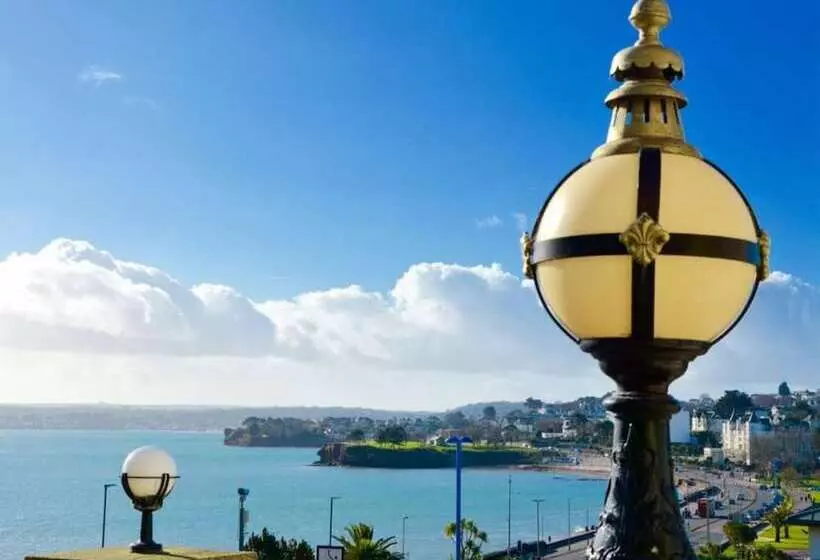 Fotos del hotel The Heritage:  24