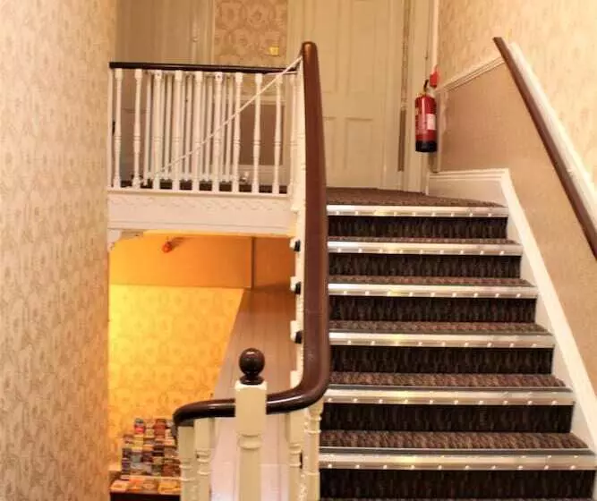 Fotos del hotel The Heritage:  4