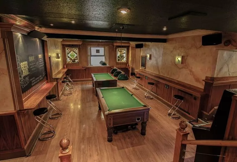 Fotos del hotel The Heritage:  12