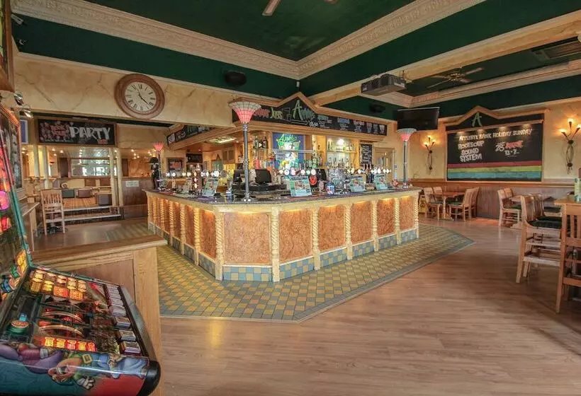 Fotos del hotel The Heritage:  17