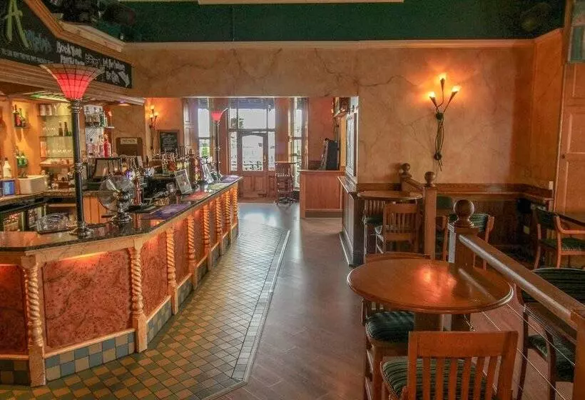 Fotos del hotel The Heritage:  13