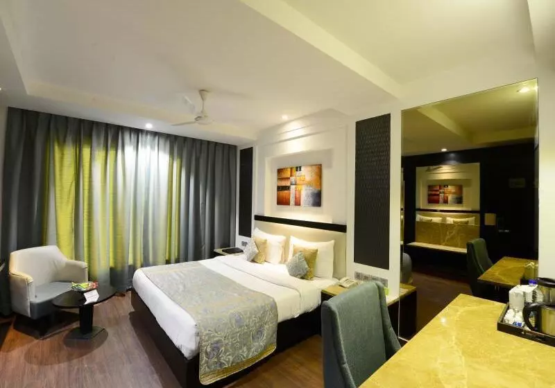 Fotos del hotel City Star:  2