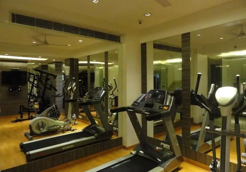 Fotos del hotel City Star:  9