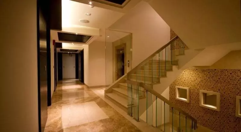 Fotos del hotel City Star:  3