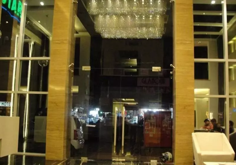 Fotos del hotel City Star:  10