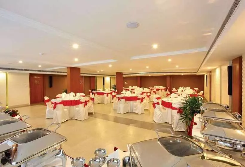 Fotos del hotel Cochin Palace:  10