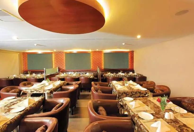 Fotos del hotel Cochin Palace:  4