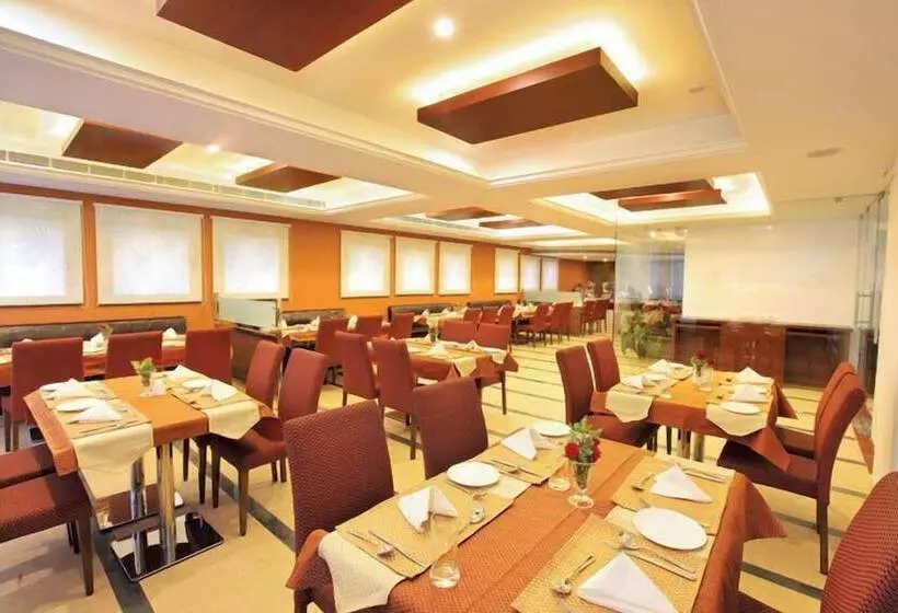 Fotos del hotel Cochin Palace:  7