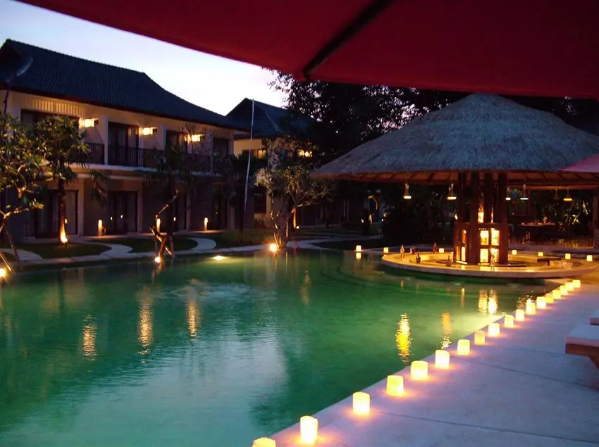 Fotos del hotel Princess Benoa Beach Resort:  9