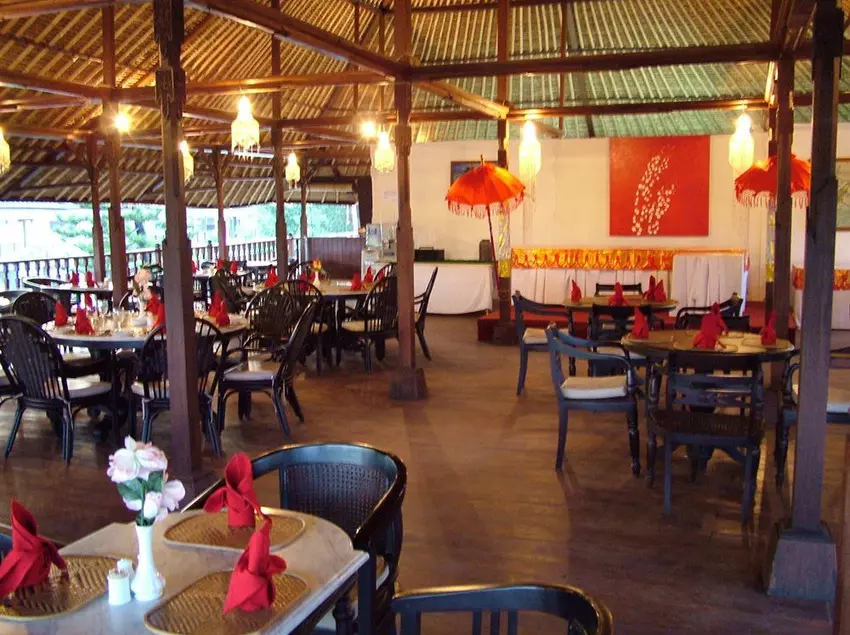 Fotos del hotel Princess Benoa Beach Resort:  3