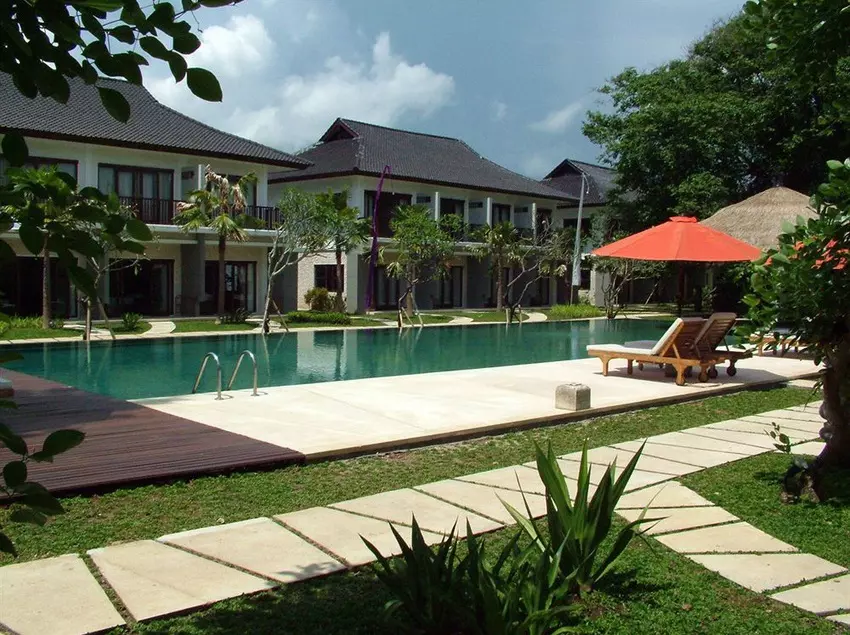 Fotos del hotel Princess Benoa Beach Resort:  7