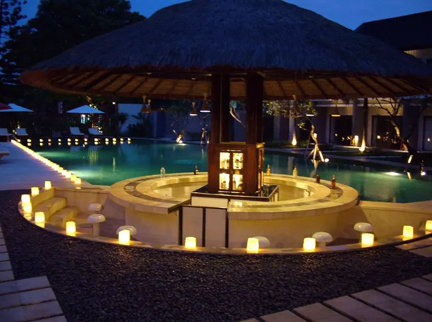 Fotos del hotel Princess Benoa Beach Resort:  4