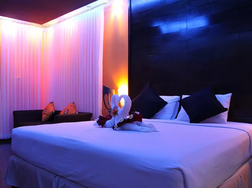 Fotos del hotel Princess Benoa Beach Resort:  25